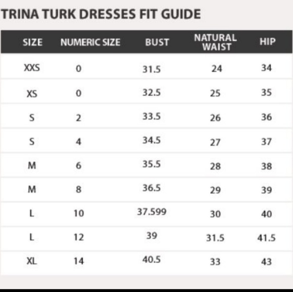 NWT Trina Turk Lace Off Shoulder Shift Dress  XS - Picture 8 of 8